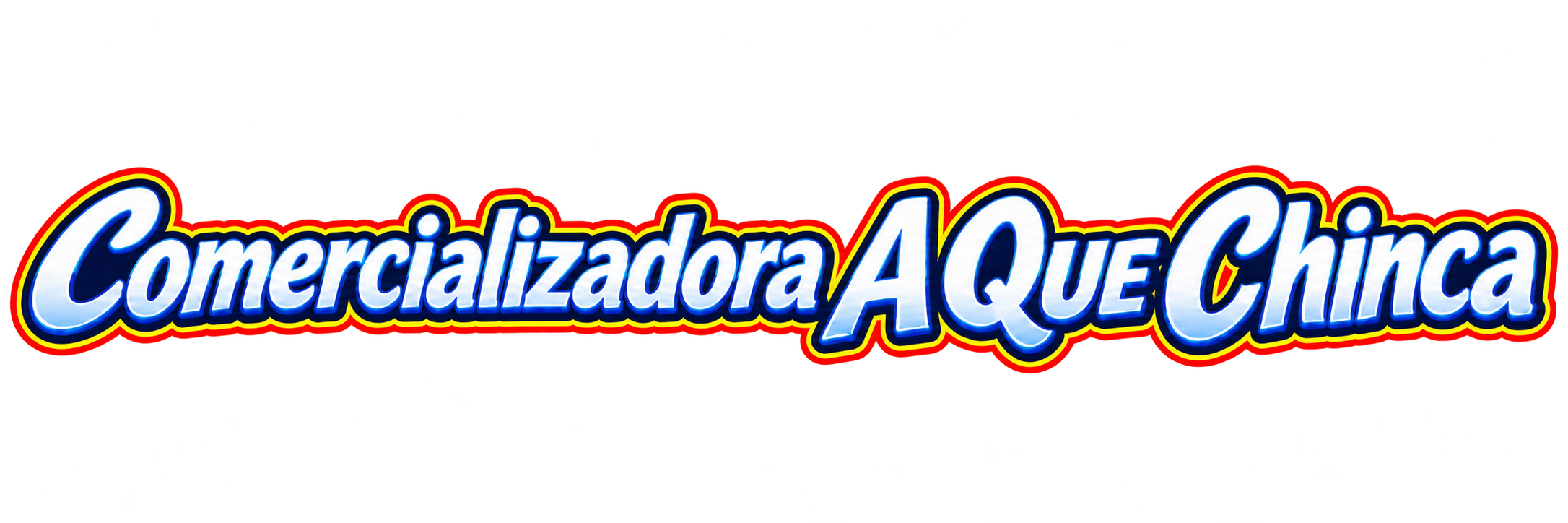 Comercializadora A Que Chinca